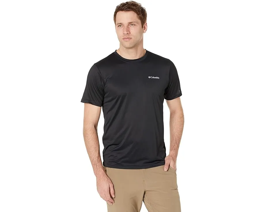 Футболка Hike Crew с технологией отвода влаги от Columbia