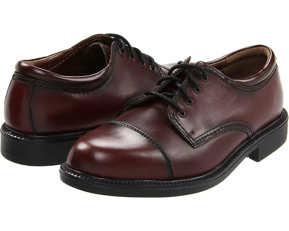 Оксфорды Dockers Gordon Cap Toe с кожаным верхом и амортизирующей стелькой