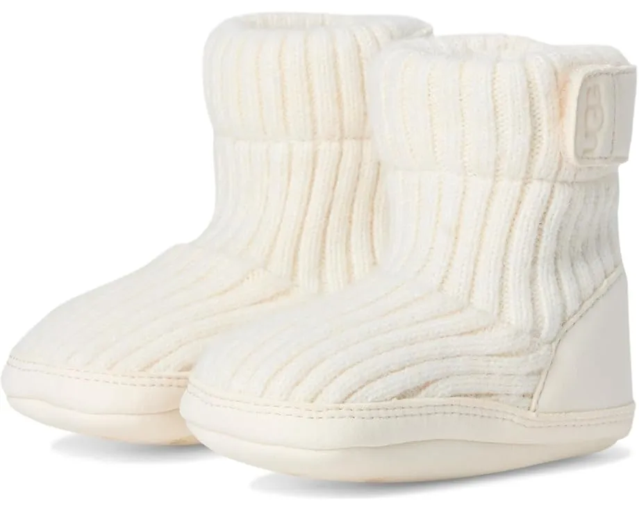 Комплект UGG Skylar и шапка для младенцев