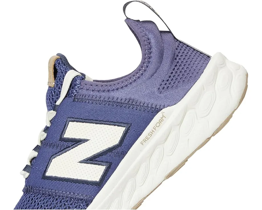 Кроссовки New Balance Fresh Foam X Cruz Artisan v3 с текстильным верхом