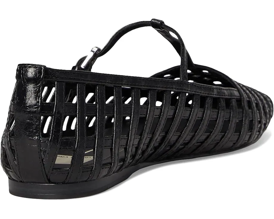 Балетки Dolce Vita Rains с пряжкой и резиновой подошвой