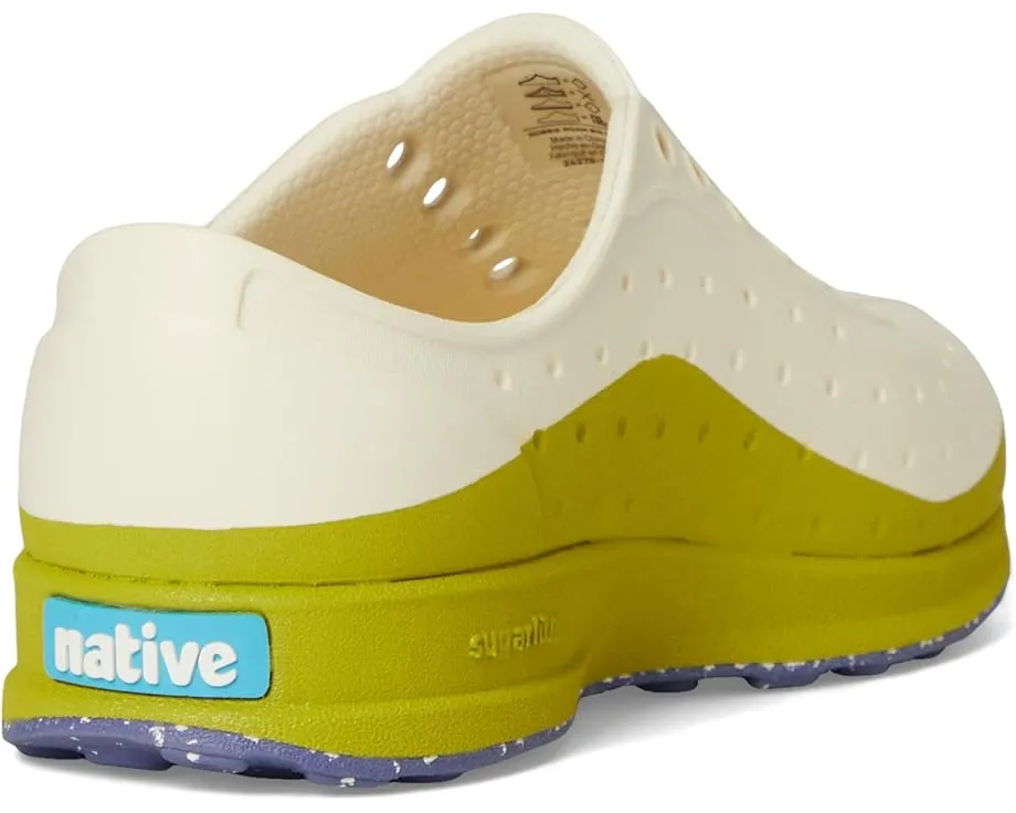 Детские сандалии Native Shoes Robbie Roam для детей с верхом из EVA