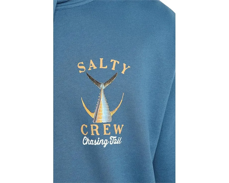 Толстовка Salty Crew Tailed с капюшоном и принтом