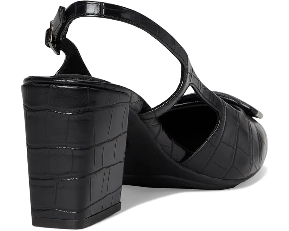 Туфли Anne Klein Renetta с острым носком и технологией iFlex