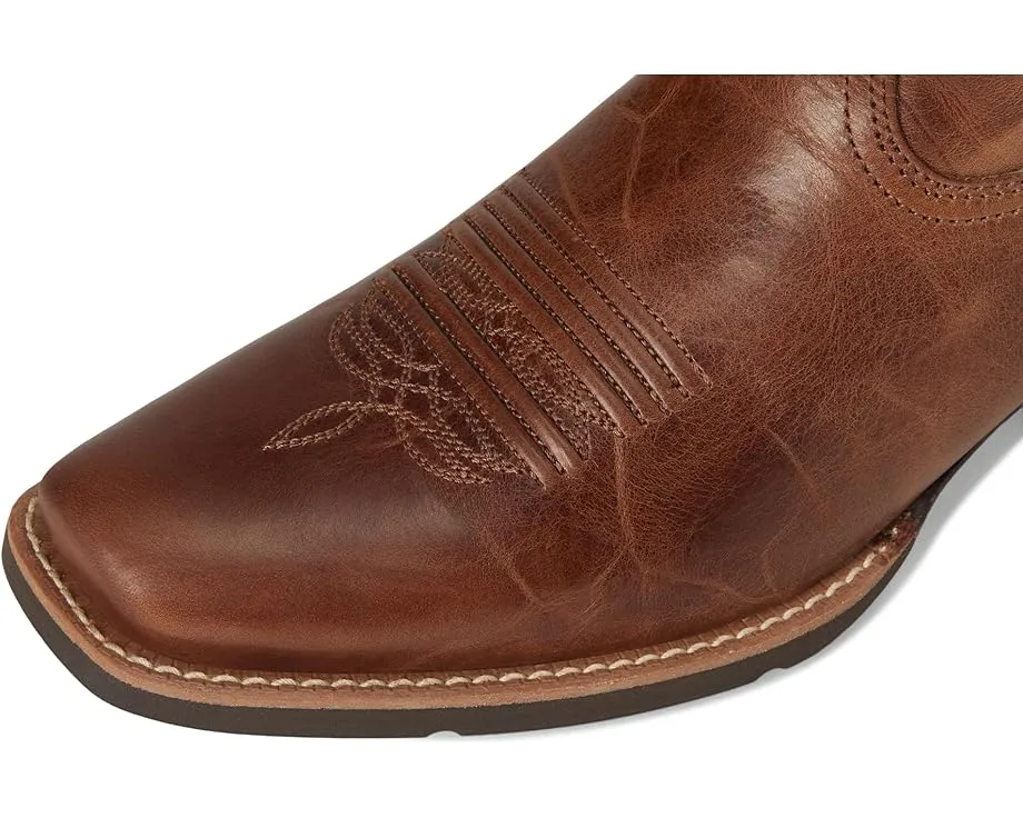 Ковбойские ботинки Ariat Sport с узким носком Cutter