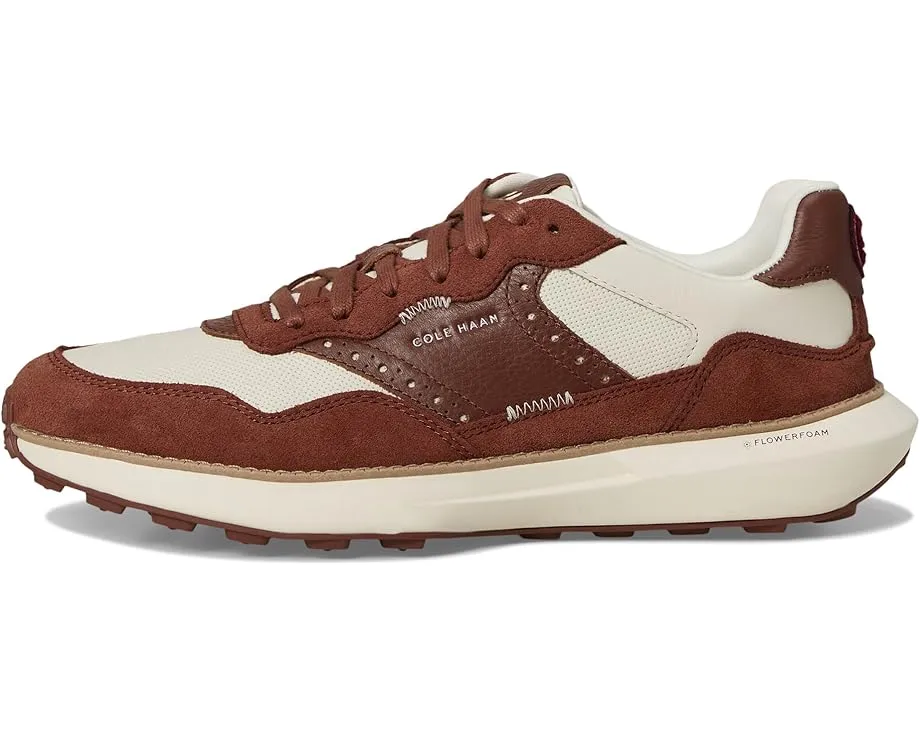 Кроссовки Cole Haan Grand Pro Ashland с технологией FlowerFoam