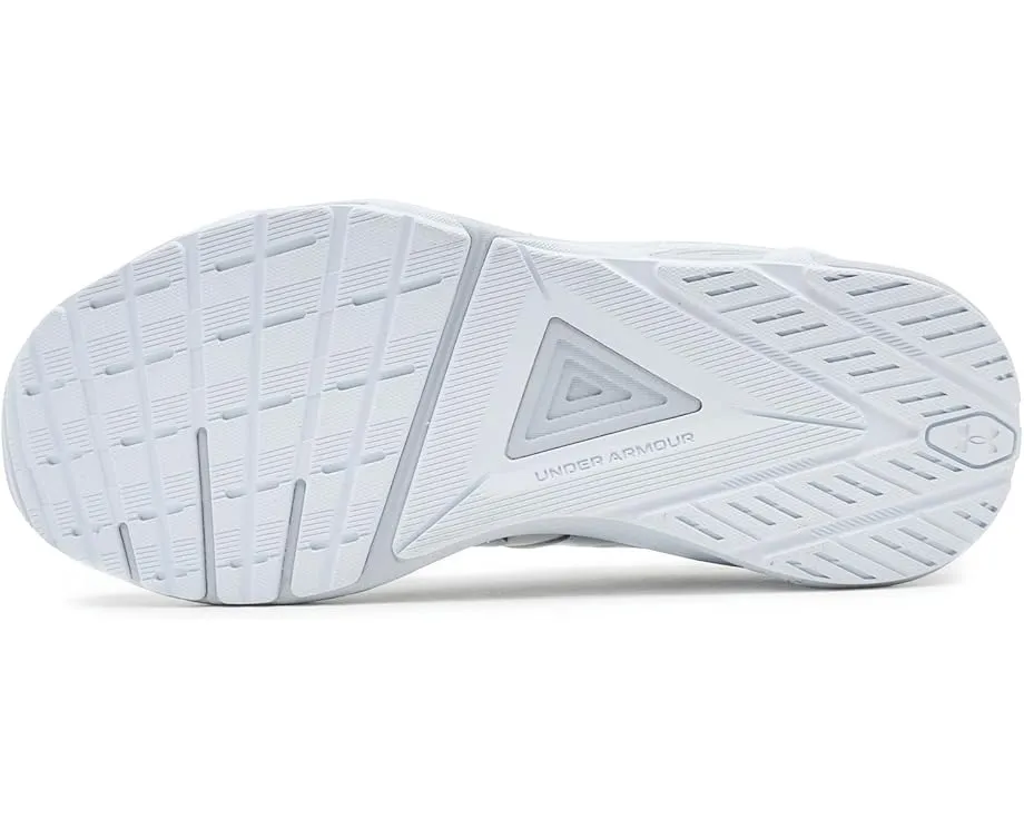 Under Armour кроссовки Charged Commit Trainer 5 для силовых тренировок