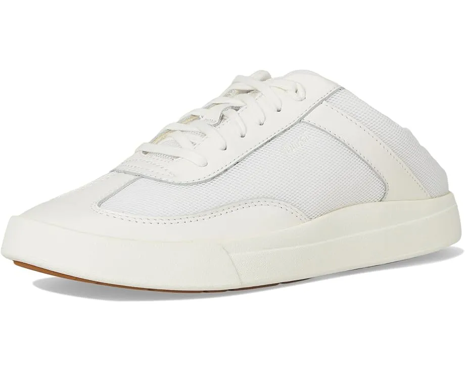 Кроссовки OluKai Ha'upu Hulu с водонепроницаемым верхом и съемной стелькой