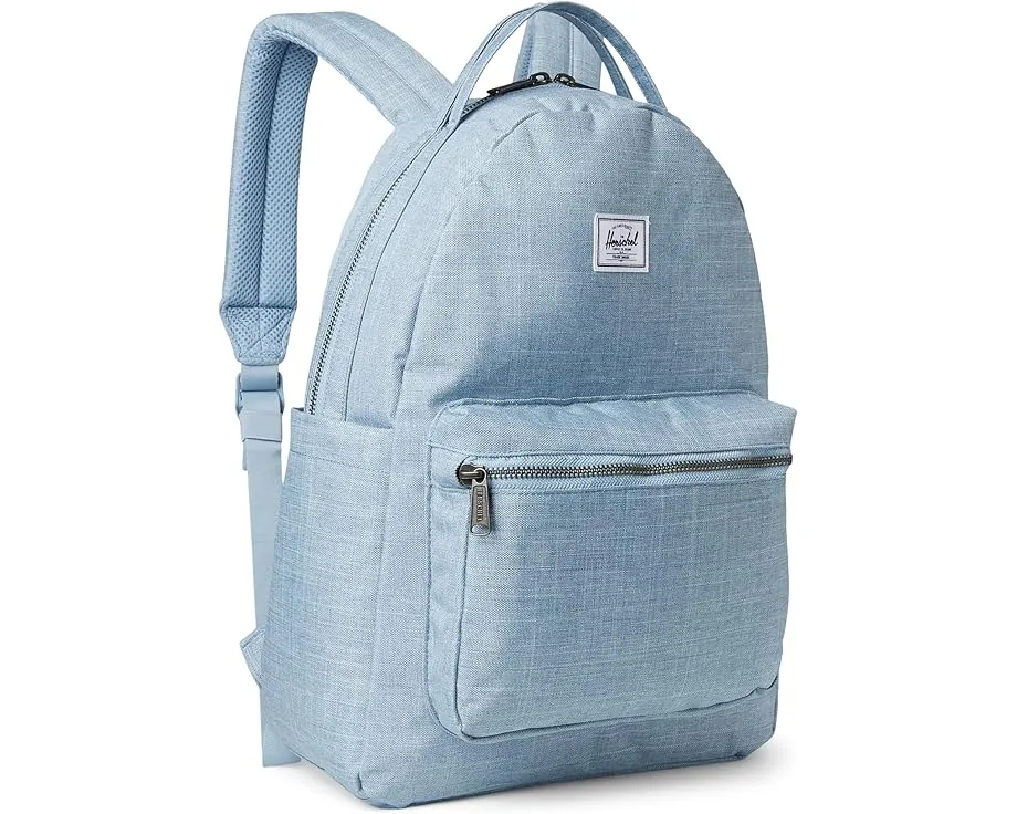 Рюкзак Herschel Nova из переработанных материалов с мягким отделением для ноутбука