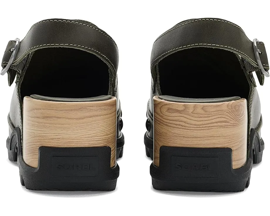 Клоги SOREL Roam'N Clog RVT с регулируемым ремешком