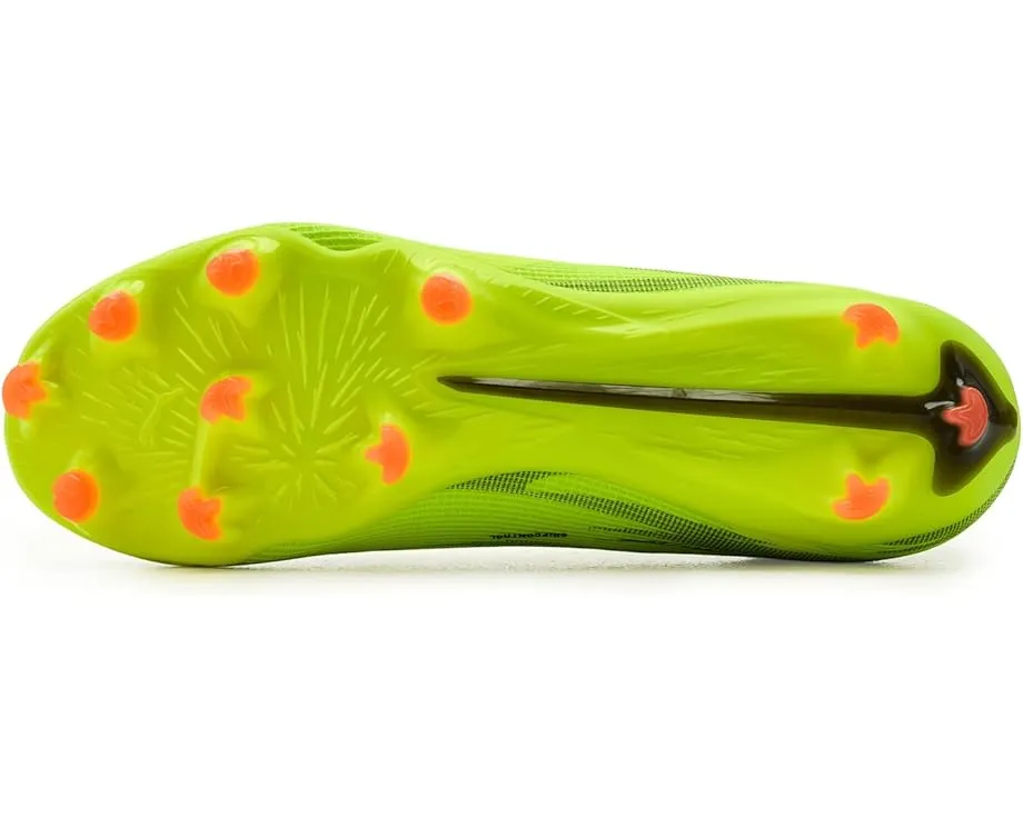 Бутсы PUMA Ultra 6 Match Firm AG с системой SPEEDSYSTEM для искусственного газона