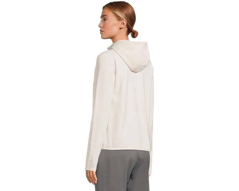 Толстовка TNF Performance Fleece с капюшоном и полной застежкой молнией The North Face