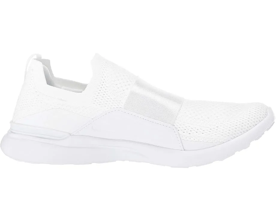 Кроссовки Athletic Propulsion Labs Techloom Bliss с переработанным полиэстером