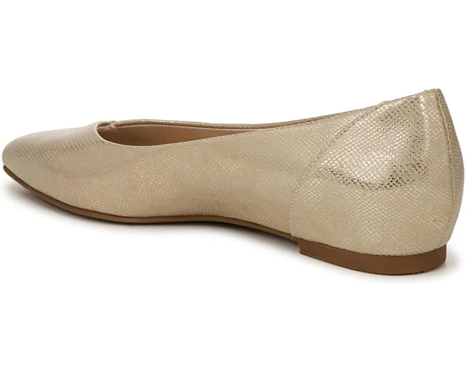 Балетки LifeStride Promise с заостренным носком и системой комфорта