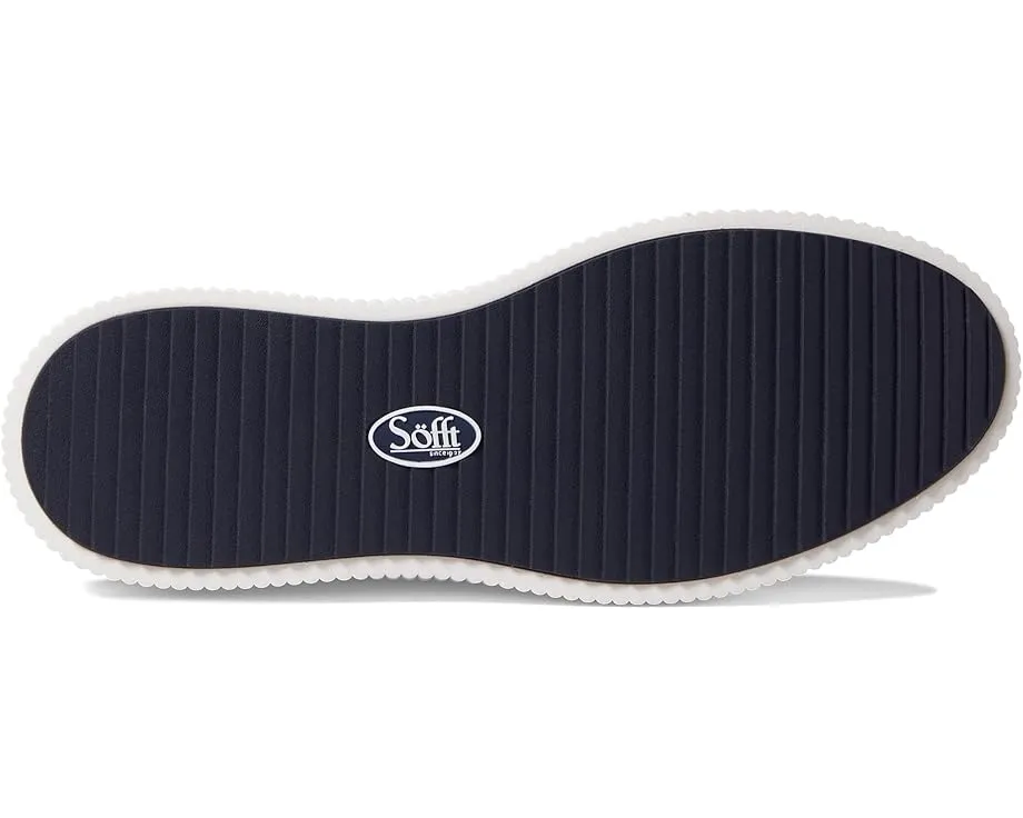 Кроссовки Sofft Faro с вязаным верхом и амортизирующей стелькой