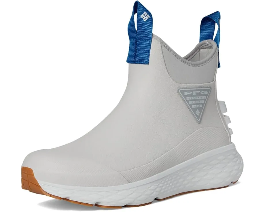 Водонепроницаемые ботинки Columbia PFG Pro Sport для рыбалки с технологией Omni Max Plus