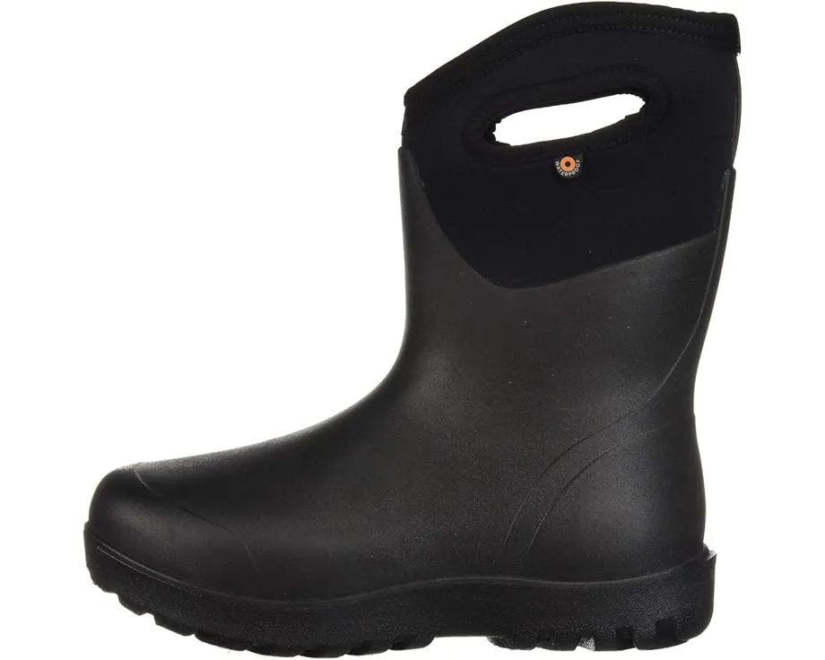 Рабочие ботинки Neo-Classic Mid с противоскользящей подошвой и изоляцией Bogs