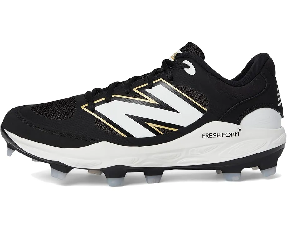 New Balance Fresh Foam 3000v7 Molded бутсы для бейсбола с амортизацией