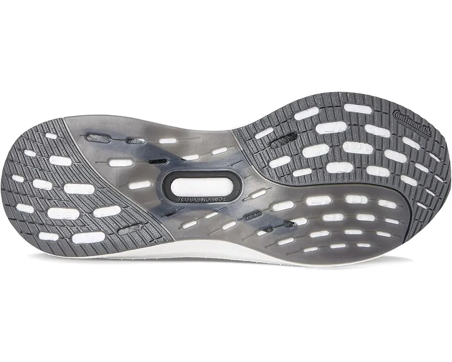 Беговые кроссовки Adidas Ultraboost 5 с петлями для легкого надевания