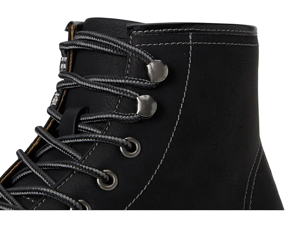 Ботинки Vance Zeus с круглым носком и мембранным верхом на удобной стельке Comfort Foam