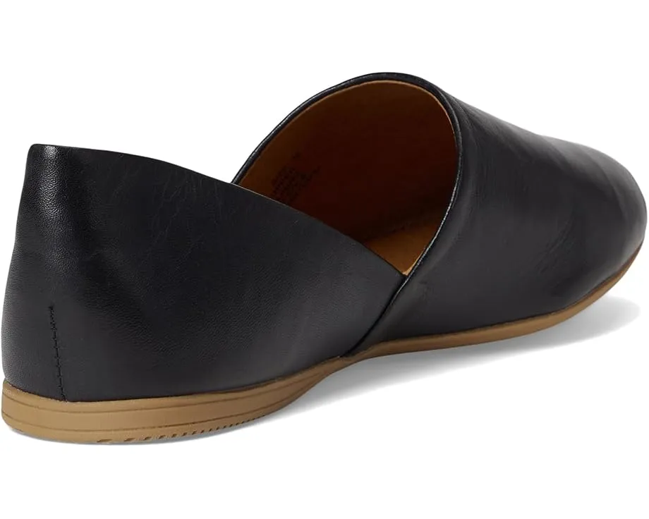 Балетки Kimmy от Miz Mooz с круглым носком и гибкой резиновой подошвой