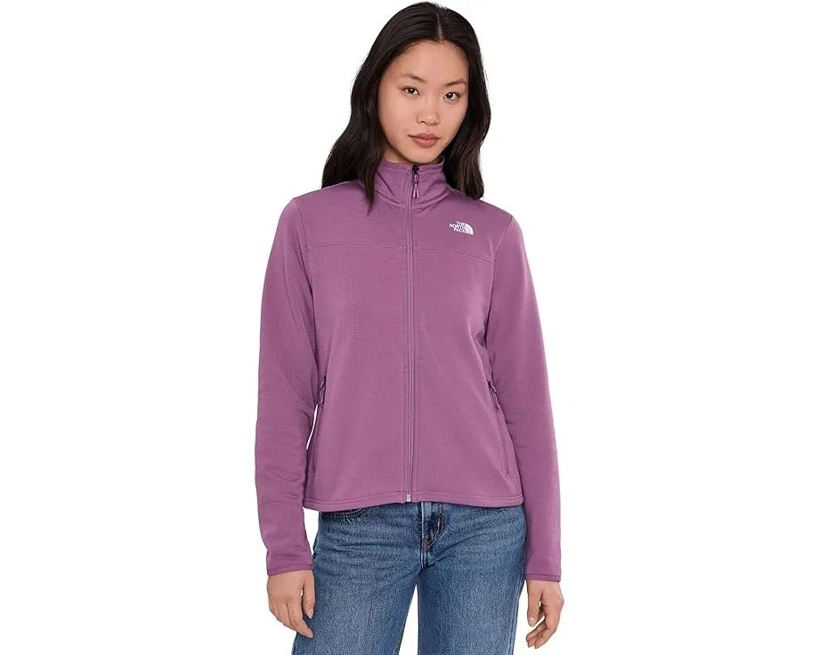 Флисовая куртка Cedar Trail Grid от The North Face