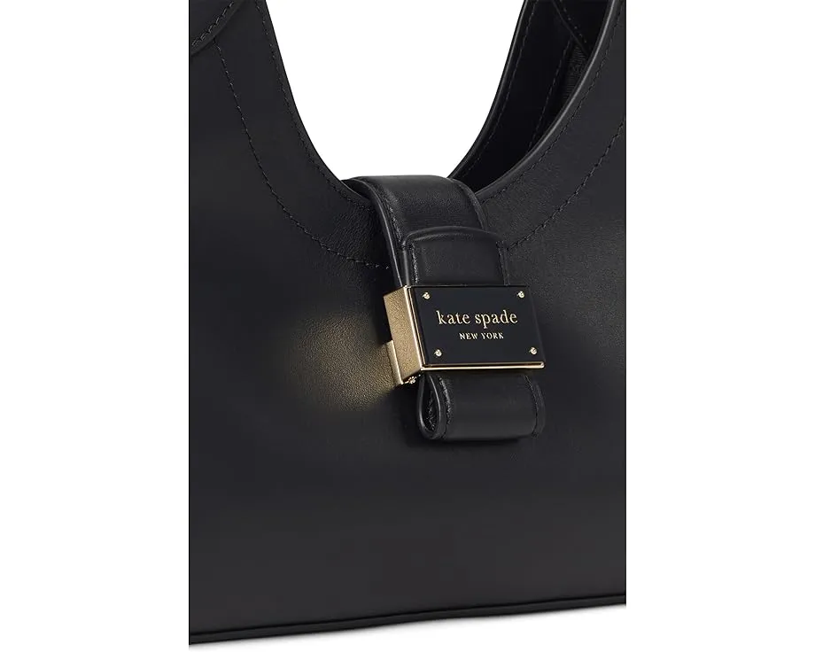 Сумка через плечо Nouveau от Kate Spade New York с клапаном на кнопке