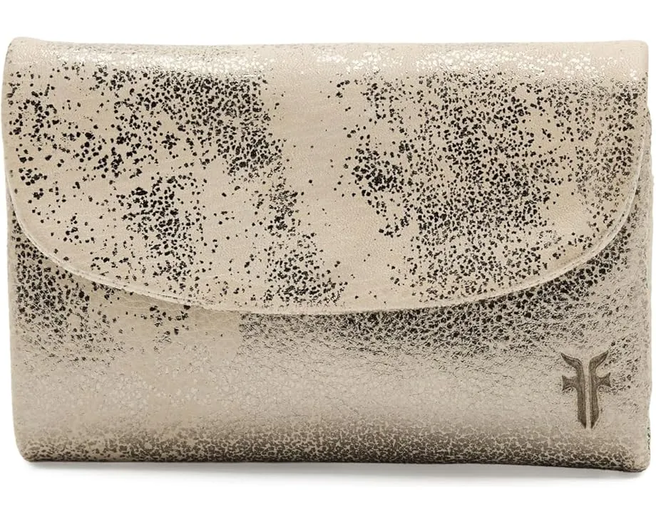 Маленький кошелек Nora с узелком и отделением для монет от Frye