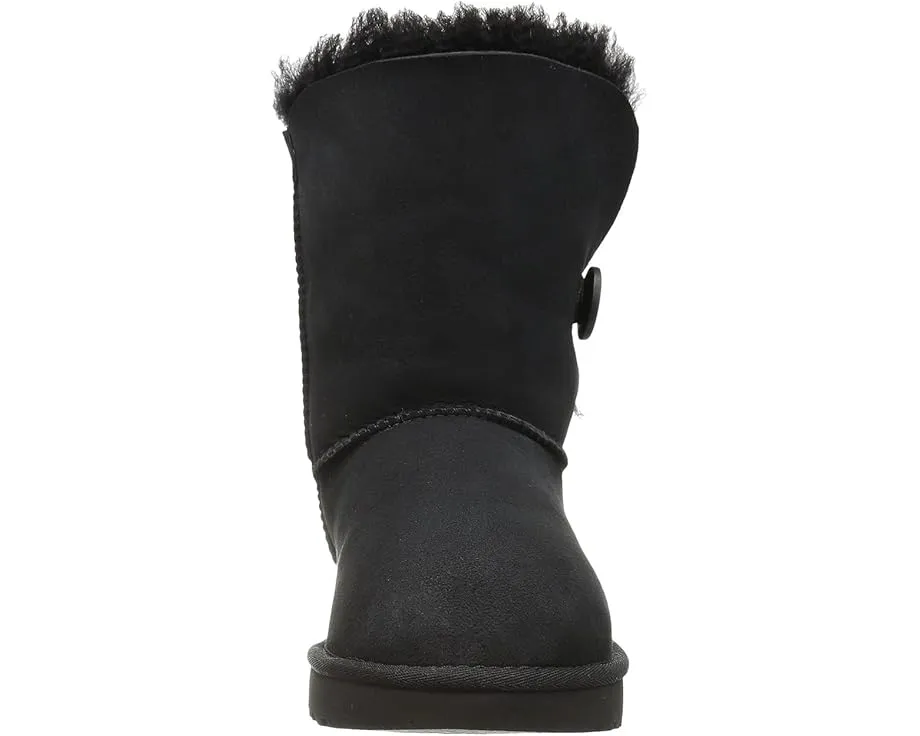 Сапоги UGG Bailey Button II из овчины с подошвой Treadlite и деревянной пуговицей