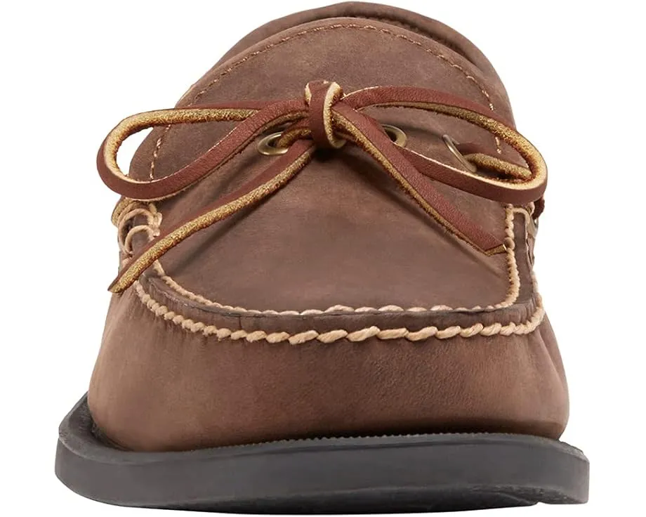 Мокасины Eastland 1955 Edition Yarmouth с контрастной строчкой и стелькой массажером