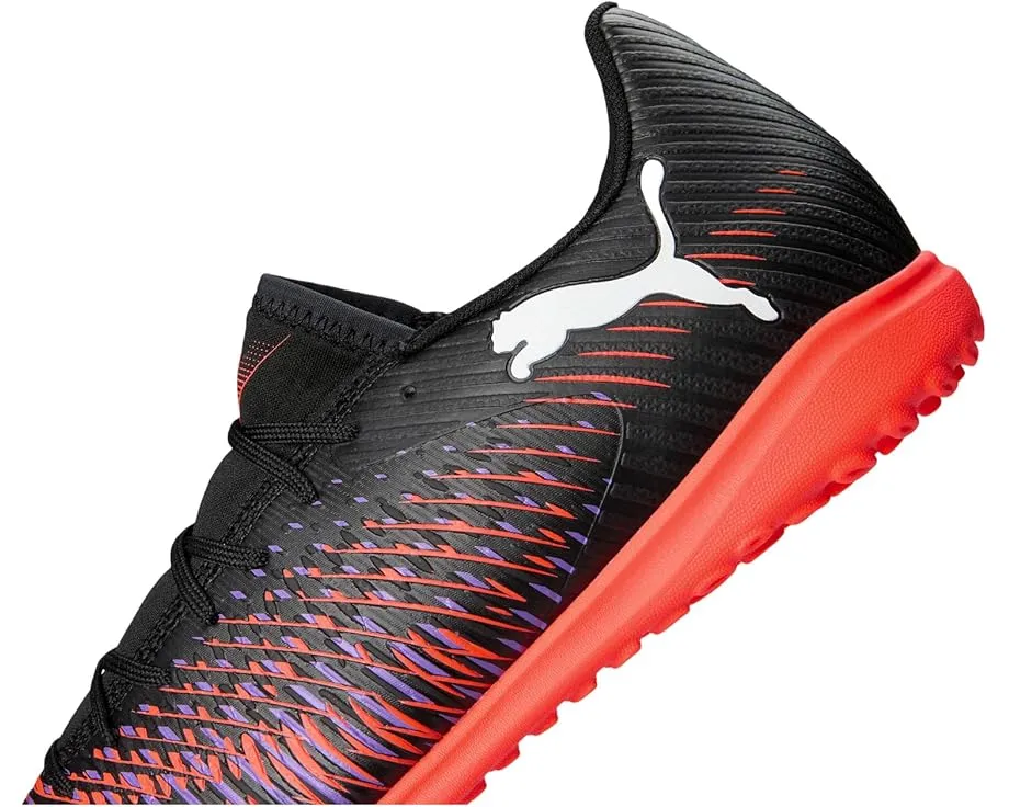 Бутсы Puma Future 8 Play для тренировок на искусственном газоне с рельефным мыском