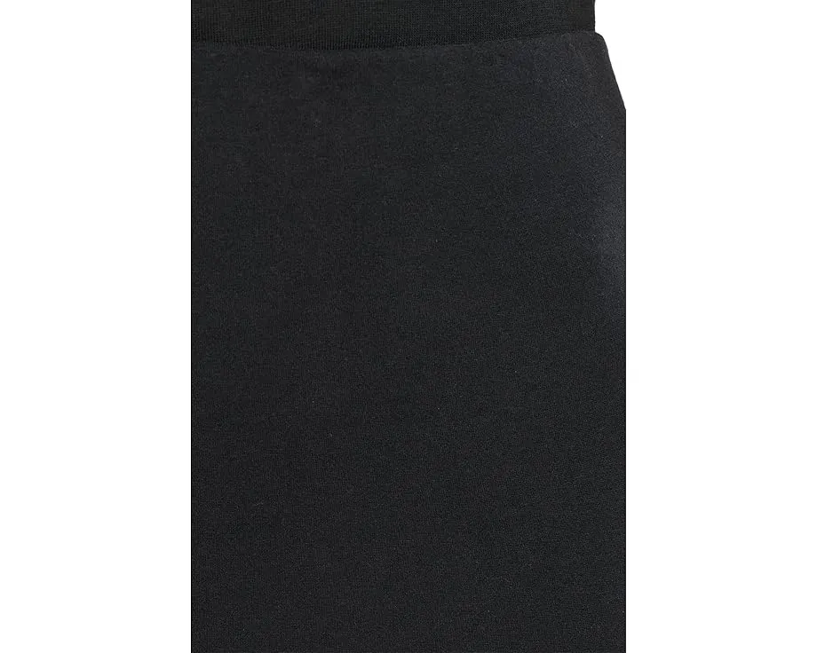 AllSaints Леггинсы Raffi из мягкой смесовой ткани с юбкой на поясе