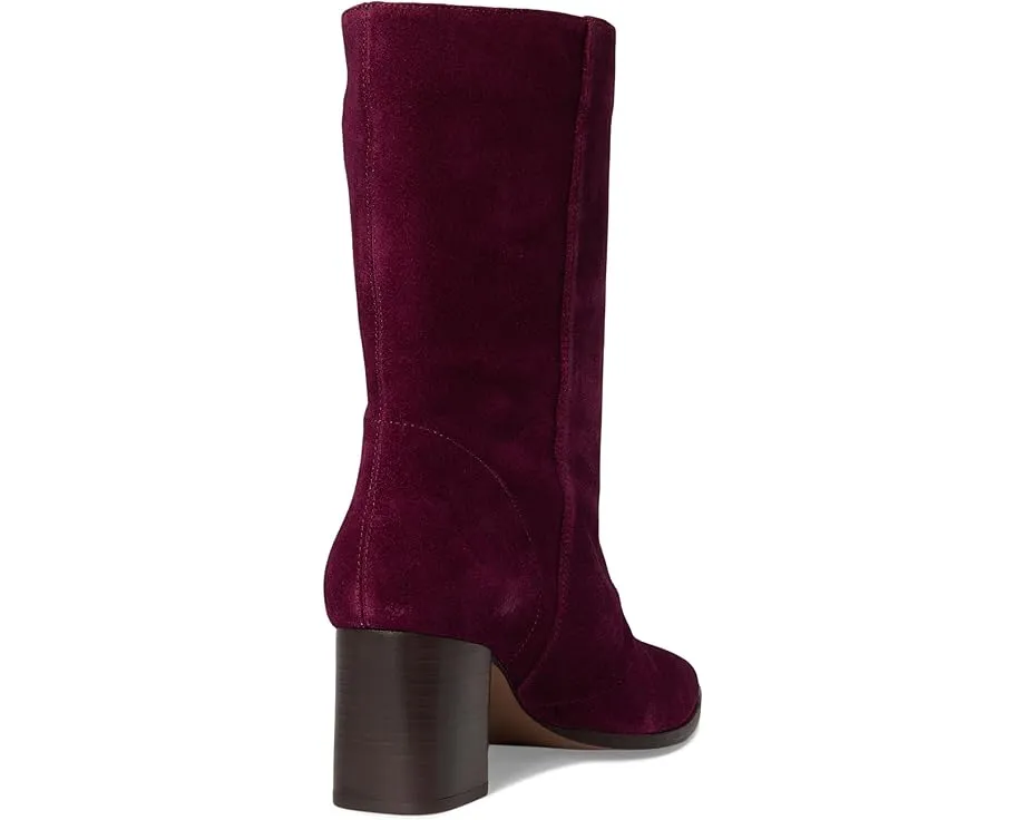 Vince Camuto Ботильоны Lorrys с мягким голенищем и заостренным носком на устойчивом каблуке