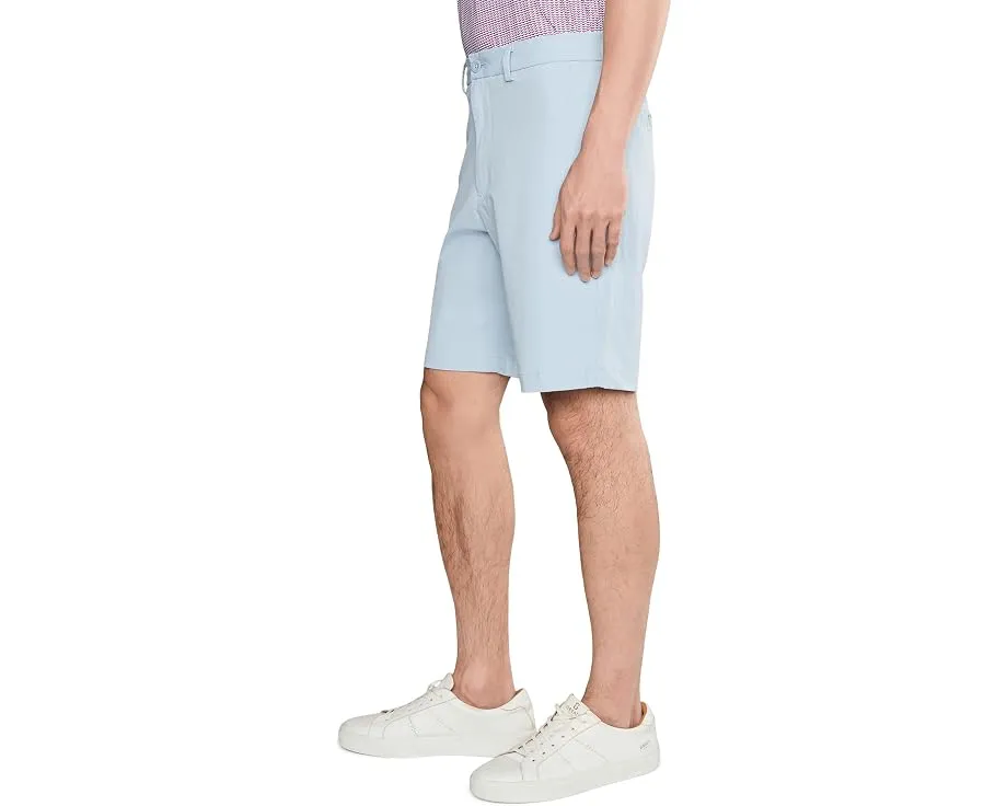 Шорты Vineyard Vines 9" On The Go с влагоотводящей тканью и карманами