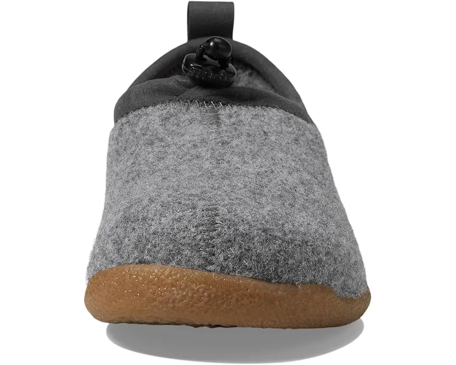 Sanita Stromo с войлочным верхом и водонепроницаемой подошвой