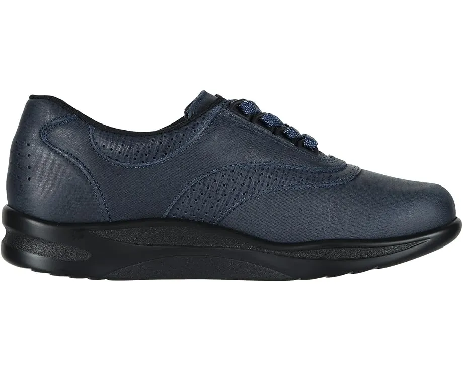 Кроссовки SAS Walk Easy Comfort Walking с технологией S-Motion и съемной стелькой