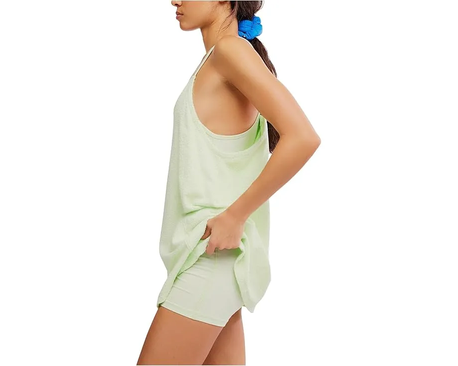 Топ Hot Shot Mini Towel Terry от FP Movement
