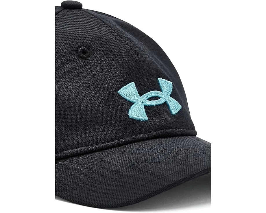 Бейсболка Under Armour Blitzing Hat Adjustable для детей