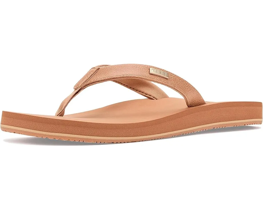 Сандалии Reef Baja Sands с мягкой стелькой из EVA