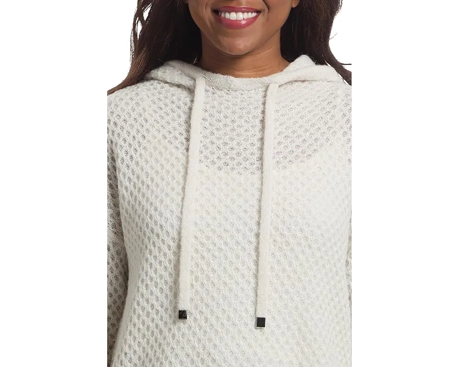 Свитер Elliott Lauren Likely Hood с капюшоном и медовым узором