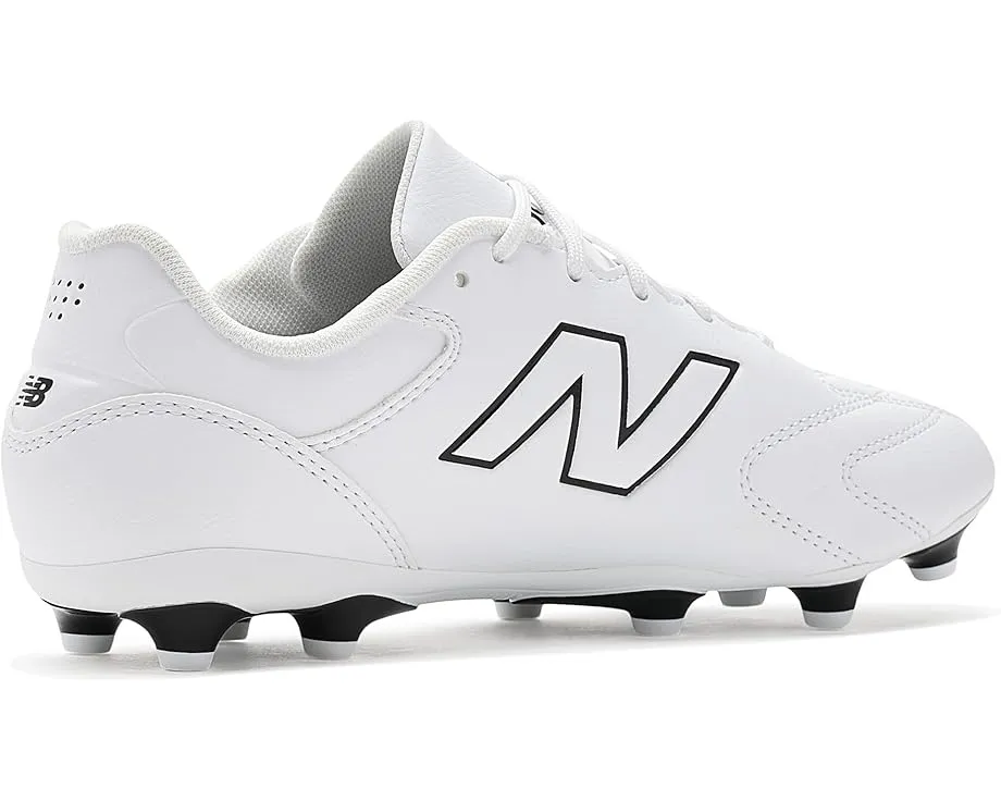 Детские бутсы для футбола New Balance Kids 442 Team FG V3