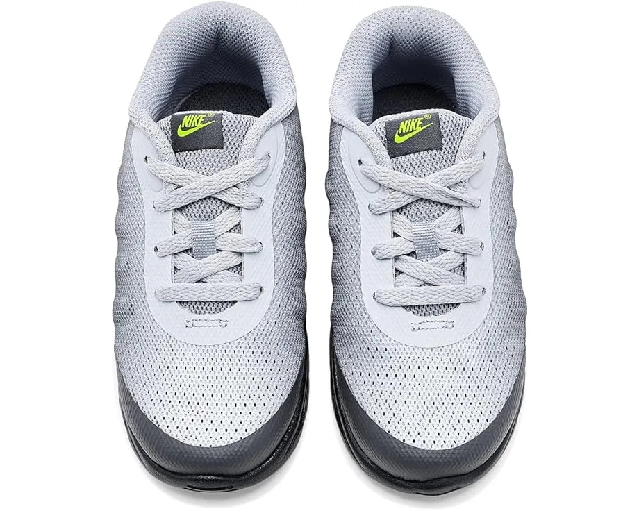 Кроссовки Nike Kids Air Max Invigor с амортизацией Max Air и сетчатым верхом для малышей