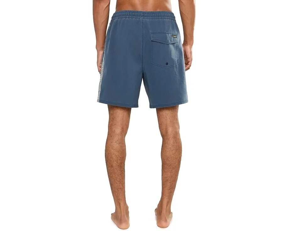 Quiksilver Pacifico Talavera Volley шорты быстросохнущие