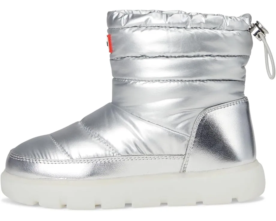 Сапожки Hunter Kids Cuddles для детей с утепленной стелькой