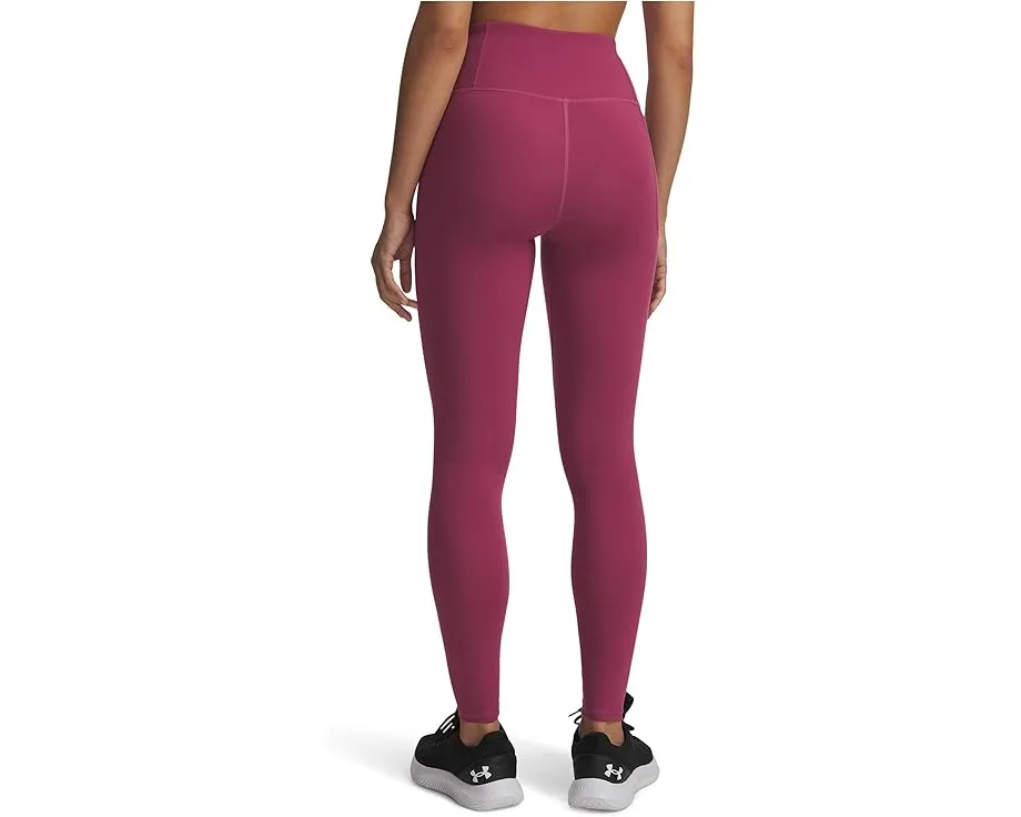 Леггинсы Under Armour Motion с высокой талией и облегающим силуэтом