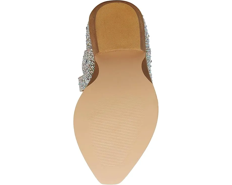 Ботильоны Madden Girl Redford-F с острым носком