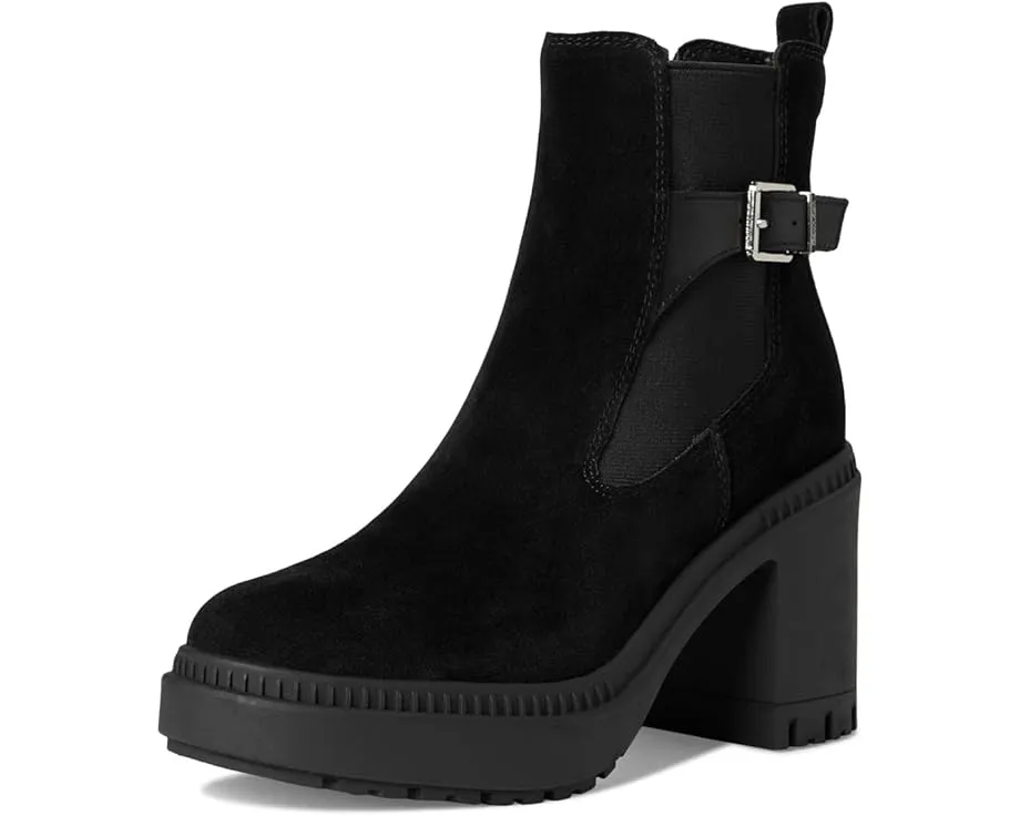 Босоножки Calvin Klein Fayth на платформе с клиновидным каблуком
