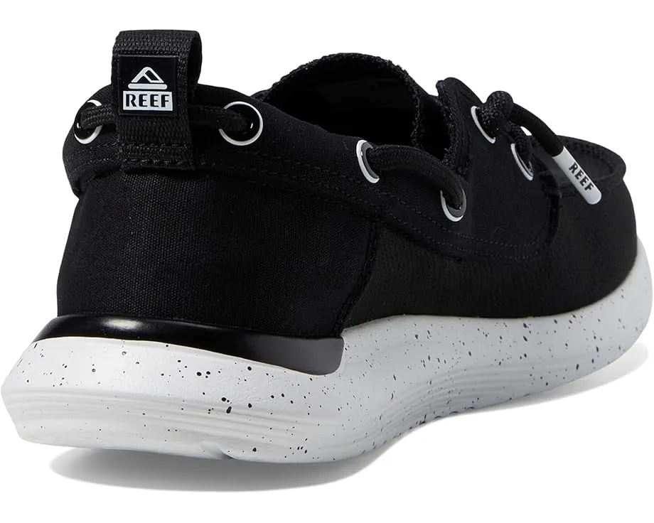 Обувь Reef Swellsole Pier в стиле лодочных мокасин с памятью формы