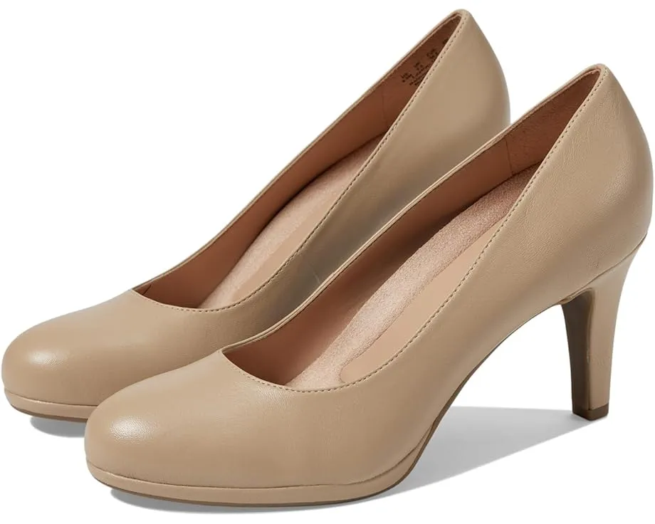 Naturalizer балетки Michelle с технологией N5 Contour
