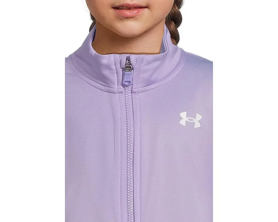 Спортивный костюм Rival Taping с лентой-логотипом Under Armour Kids